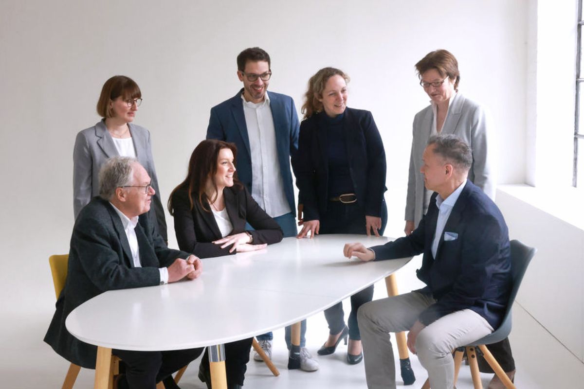 Forschungsdock_CRO_Team